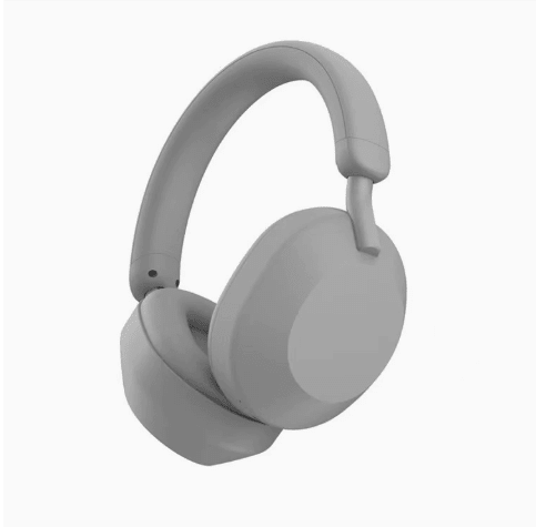 Wireless Noise-Cancelling Earphones