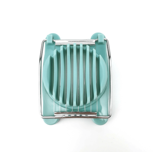 Egg Slicer and Quail Egg Cutter Kitchen Tool