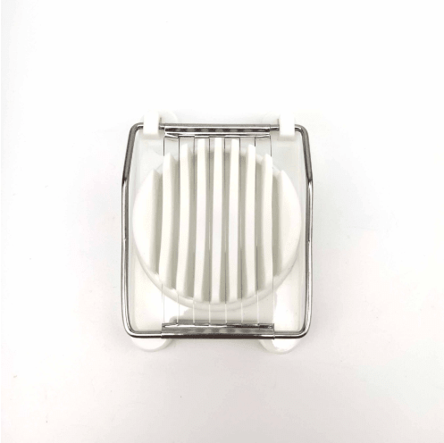Egg Slicer and Quail Egg Cutter Kitchen Tool