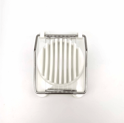 Egg Slicer and Quail Egg Cutter Kitchen Tool