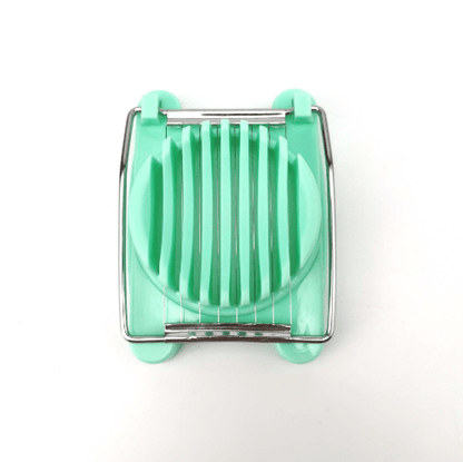 Egg Slicer and Quail Egg Cutter Kitchen Tool