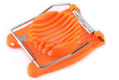 Egg Slicer and Quail Egg Cutter Kitchen Tool