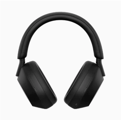 Wireless Noise-Cancelling Earphones