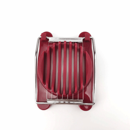 Egg Slicer and Quail Egg Cutter Kitchen Tool