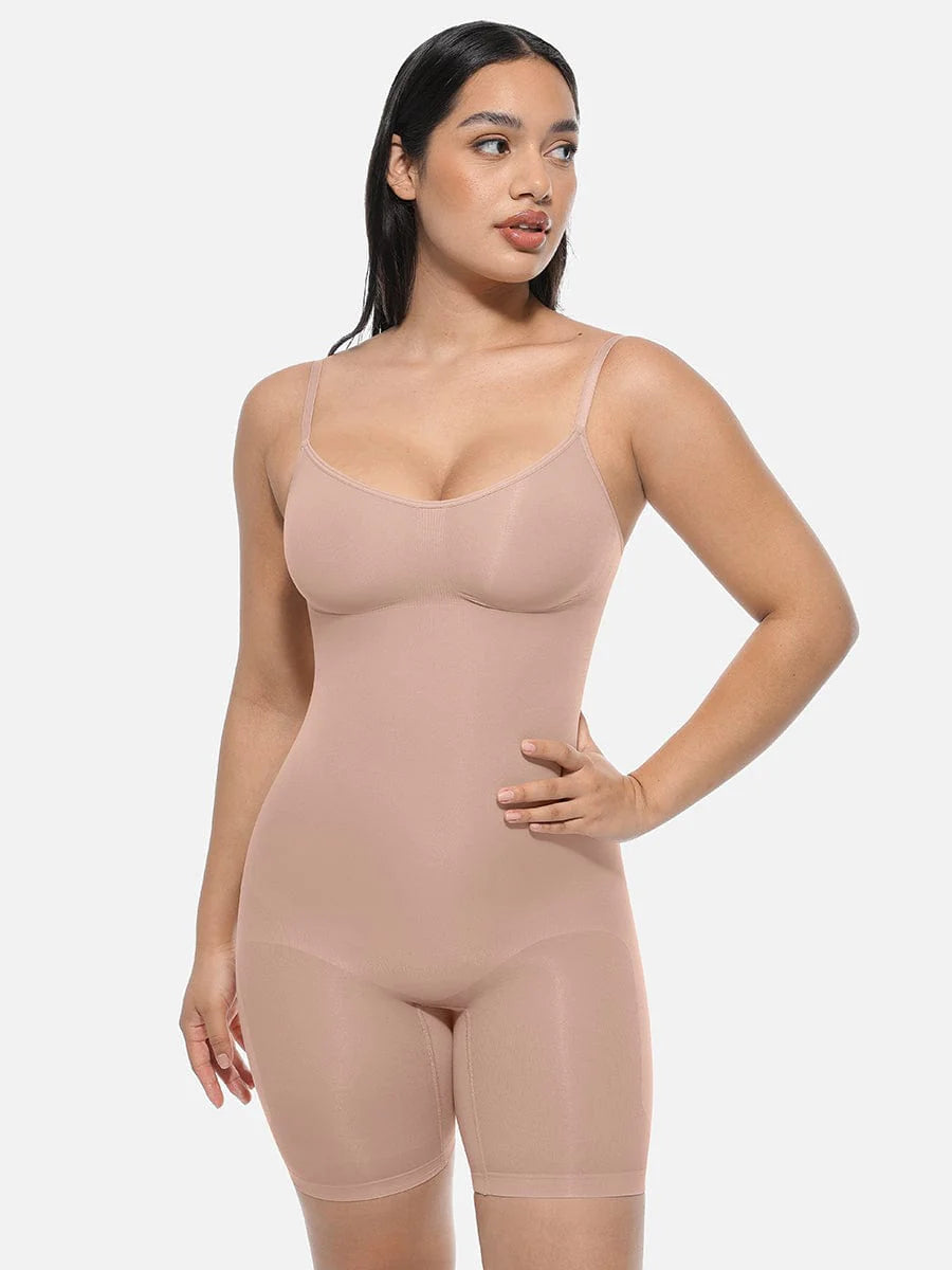 Wholesale plus Size Full Body Shaper