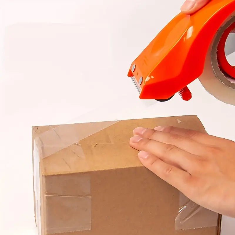 Heavy-Duty Tape Dispenser